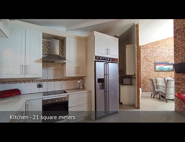 4 BEDROOM FREEHOLD FOR SALE IN THE ORCHARDS